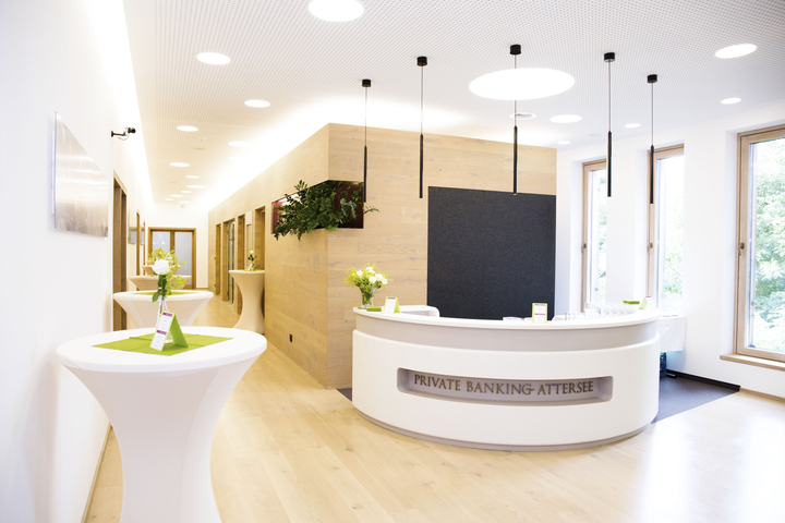 Private Banking Attersee Sommerfest 2017 - Center