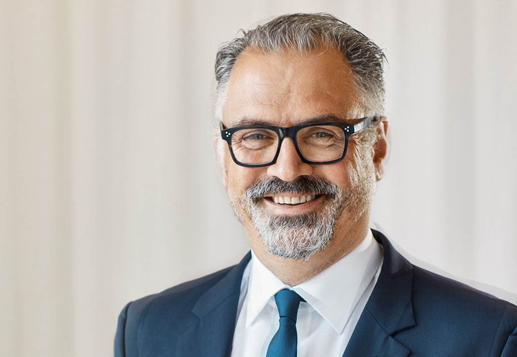 Michael Karl Sulzbacher, Portrait