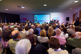 Private Banking Attersee Sommerfest 2016