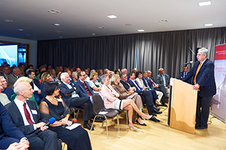 Private Banking Attersee Sommerfest 2016
